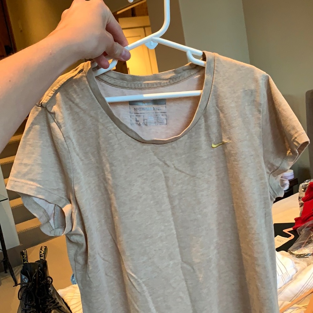Nike Sport Tee